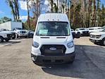 2024 Ford Transit 350 HD High Roof DRW RWD Empty Cargo Van for sale #1752513 - photo 4