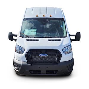 2024 Ford Transit 350 HD High Roof DRW RWD Empty Cargo Van for sale #1752812 - photo 1