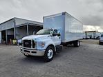 New 2025 Ford F-750 Regular Cab Knapheide Box Truck for sale #1760257 - photo 3