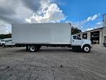 New 2025 Ford F-750 Regular Cab Knapheide Box Truck for sale #1760257 - photo 7