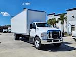 New 2025 Ford F-750 Regular Cab 26' Reading for sale #1772378 - photo 7