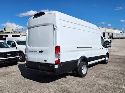 2024 Ford Transit 350 Medium Roof RWD Empty Cargo Van for sale #1776095 - photo 2
