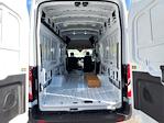 2024 Ford Transit 350 Medium Roof RWD Empty Cargo Van for sale #1776095 - photo 9