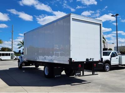 New 2025 Ford F-750 Regular Cab 26' Reading for sale #1776125 - photo 2