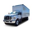 New 2025 Ford F-750 Regular Cab 26' Reading for sale #1776125 - photo 14