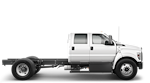 New 2025 Ford F-750 Standard Regular Cab Cab Chassis for sale #1779919 - photo 21