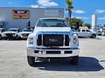 New 2025 Ford F-750 Standard Regular Cab Cab Chassis for sale #1779919 - photo 8