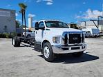 New 2025 Ford F-750 Standard Regular Cab Cab Chassis for sale #1779919 - photo 10