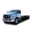 New 2025 Ford F-750 Standard Regular Cab Cab Chassis for sale #1779919 - photo 19