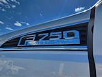 2025 Ford F-750 Regular Cab DRW 4x2 Cab Chassis for sale #1779920 - photo 5