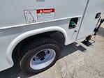 New 2024 Ford F-450 Regular Cab 4WD 11' Knapheide Mechanics Body with Crane for sale #1783163 - photo 29