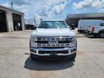 New 2024 Ford F-450 Regular Cab 4WD 11' Knapheide Mechanics Body with Crane for sale #1783163 - photo 16