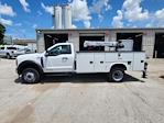 New 2024 Ford F-450 Regular Cab 4WD 11' Knapheide Mechanics Body with Crane for sale #1783163 - photo 18