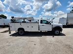 New 2024 Ford F-450 Regular Cab 4WD 11' Knapheide Mechanics Body with Crane for sale #1783163 - photo 22