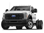 New 2024 Ford F-450 Regular Cab 4WD 11' 1" Knapheide Mechanics Body for sale #1794702 - photo 34