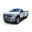New 2024 Ford F-450 Regular Cab 4WD 11' 1" Knapheide Mechanics Body for sale #1794702 - photo 1