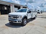 New 2024 Ford F-450 Regular Cab 4WD 11' 1" Knapheide Mechanics Body for sale #1794702 - photo 3