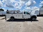 New 2024 Ford F-450 Regular Cab 4WD 11' 1" Knapheide Mechanics Body for sale #1794702 - photo 6