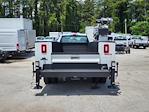 New 2024 Ford F-450 Regular Cab 4WD 11' 1" Knapheide Mechanics Body for sale #1794702 - photo 7