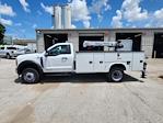 New 2024 Ford F-450 Regular Cab 4WD 11' 1" Knapheide Mechanics Body for sale #1794702 - photo 12
