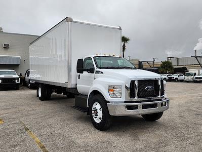 2025 Ford F-650 Regular Cab DRW 4x2 Reading for sale #1796685 - photo 1