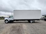 New 2025 Ford F-650 Regular Cab 26' Reading for sale #1796685 - photo 11
