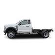 2024 Ford F-550 Regular Cab DRW 4WD Cab Chassis for sale #1798629 - photo 9