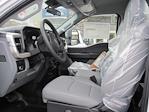 2024 Ford F-550 Regular Cab DRW 4WD Cab Chassis for sale #1798629 - photo 11