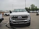 2024 Ford F-550 Regular Cab DRW 4WD Cab Chassis for sale #1798629 - photo 7