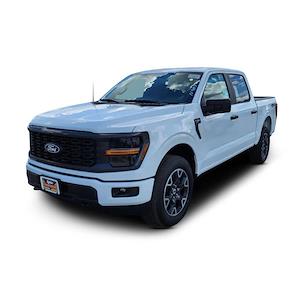 2024 Ford F-150 SuperCrew Cab 4WD Pickup for sale #1799331 - photo 1