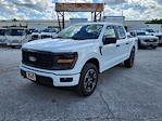 2024 Ford F-150 SuperCrew Cab 4WD Pickup for sale #1799331 - photo 3