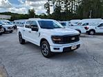 2024 Ford F-150 SuperCrew Cab 4WD Pickup for sale #1799331 - photo 6