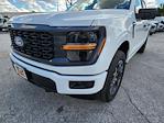 2024 Ford F-150 SuperCrew Cab 4WD Pickup for sale #1799331 - photo 10