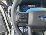 2024 Ford F-150 SuperCrew Cab 4WD Pickup for sale #1799331 - photo 17