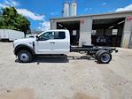 2024 Ford F-550 Super Cab DRW 4WD Cab Chassis for sale #1799349 - photo 9