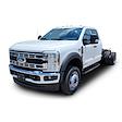 2024 Ford F-550 Super Cab DRW 4WD Cab Chassis for sale #1801033 - photo 1