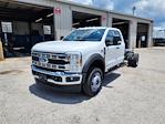2024 Ford F-550 Super Cab DRW 4WD Cab Chassis for sale #1801033 - photo 3