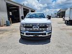 2024 Ford F-550 Super Cab DRW 4WD Cab Chassis for sale #1801033 - photo 4