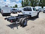 2024 Ford F-550 Super Cab DRW 4WD Cab Chassis for sale #1801033 - photo 7