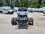 2024 Ford F-550 Super Cab DRW 4WD Cab Chassis for sale #1801033 - photo 8