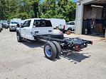 2024 Ford F-550 Super Cab DRW 4WD Cab Chassis for sale #1801033 - photo 2