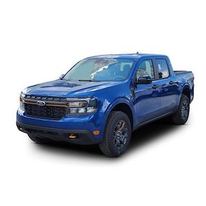 2024 Ford Maverick SuperCrew Cab AWD Pickup for sale #1811010 - photo 1