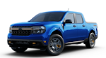 2024 Ford Maverick SuperCrew Cab AWD Pickup for sale #1811010 - photo 26