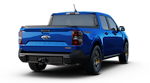 2024 Ford Maverick SuperCrew Cab AWD Pickup for sale #1811010 - photo 28