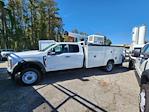 2024 Ford F-550 Super Cab DRW 4WD Knapheide Mechanics Body for sale #1812791 - photo 3