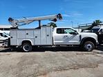 2024 Ford F-550 Super Cab DRW 4WD Knapheide Mechanics Body for sale #1812791 - photo 5