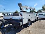 2024 Ford F-550 Super Cab DRW 4WD Knapheide Mechanics Body for sale #1812791 - photo 2