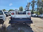 2024 Ford F-550 Super Cab DRW 4WD Knapheide Mechanics Body for sale #1812791 - photo 6