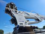 2024 Ford F-550 Super Cab DRW 4WD Knapheide Mechanics Body for sale #1812791 - photo 12