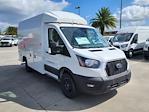 New 2024 Ford Transit 350 XL RWD, 11' Knapheide KUV Service Utility Van for sale #1814210 - photo 4